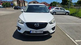 Обява за продажба на Mazda CX-5 2.2 AWD ~18 999 лв. - изображение 7
