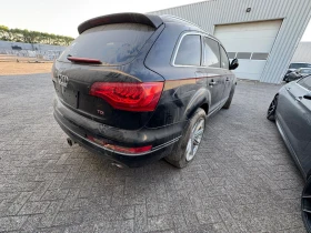 Обява за продажба на Audi Q7 3.0TDI ~16 500 лв. - изображение 6