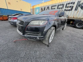 Обява за продажба на Audi Q7 3.0TDI ~16 500 лв. - изображение 2