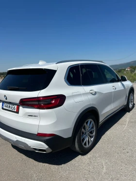 Обява за продажба на BMW X5 BMW X5 4.0I HEAD-UP SOFT CLOSE MASSAGE  ~65 000 лв. - изображение 3