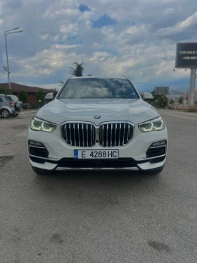 BMW X5 BMW X5 4.0I HEAD-UP SOFT CLOSE MASSAGE  | Mobile.bg    2
