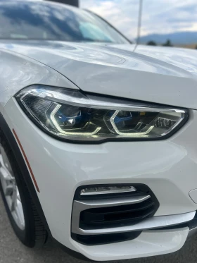 BMW X5 BMW X5 4.0I HEAD-UP SOFT CLOSE MASSAGE  | Mobile.bg    6