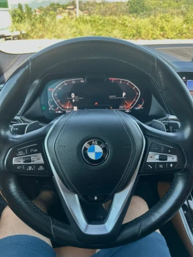 Обява за продажба на BMW X5 BMW X5 4.0I HEAD-UP SOFT CLOSE MASSAGE  ~65 000 лв. - изображение 5