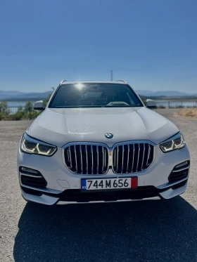 Обява за продажба на BMW X5 BMW X5 4.0I HEAD-UP SOFT CLOSE MASSAGE  ~65 000 лв. - изображение 1