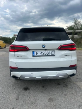 BMW X5 BMW X5 4.0I HEAD-UP SOFT CLOSE MASSAGE  | Mobile.bg    3