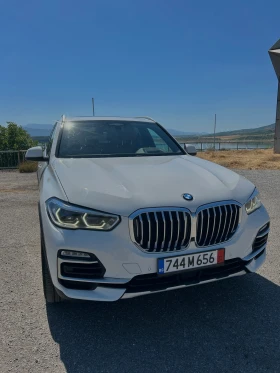 Обява за продажба на BMW X5 BMW X5 4.0I HEAD-UP SOFT CLOSE MASSAGE  ~65 000 лв. - изображение 1