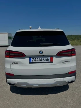 Обява за продажба на BMW X5 BMW X5 4.0I HEAD-UP SOFT CLOSE MASSAGE  ~65 000 лв. - изображение 2