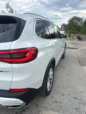 BMW X5 BMW X5 4.0I HEAD-UP SOFT CLOSE MASSAGE  | Mobile.bg    4