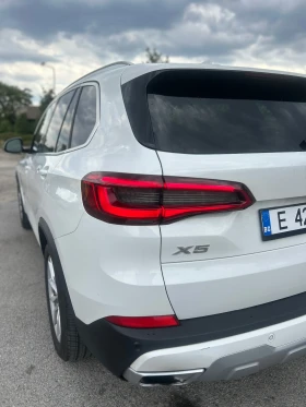 BMW X5 BMW X5 4.0I HEAD-UP SOFT CLOSE MASSAGE  | Mobile.bg    5