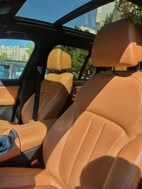 Обява за продажба на BMW X5 BMW X5 4.0I HEAD-UP SOFT CLOSE MASSAGE  ~65 000 лв. - изображение 9