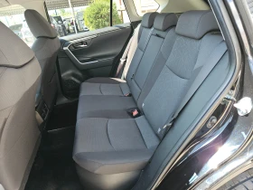 Toyota Rav4 2.5Hybrid/Executive/4X4/ACC/LED/NAVI/БЛУТУТ/EURO6B - 48900 лв. - 48467149 16