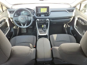 Toyota Rav4 2.5Hybrid/Executive/4X4/ACC/LED/NAVI/БЛУТУТ/EURO6B - 48900 лв. - 48467149 10