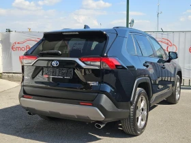Toyota Rav4 2.5Hybrid/Executive/4X4/ACC/LED/NAVI/БЛУТУТ/EURO6B - 48900 лв. - 48467149 3