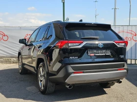 Toyota Rav4 2.5Hybrid/Executive/4X4/ACC/LED/NAVI/БЛУТУТ/EURO6B - 48900 лв. - 48467149 5
