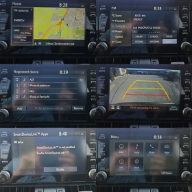 Toyota Rav4 2.5Hybrid/Executive/4X4/ACC/LED/NAVI/БЛУТУТ/EURO6B - 48900 лв. - 48467149 13