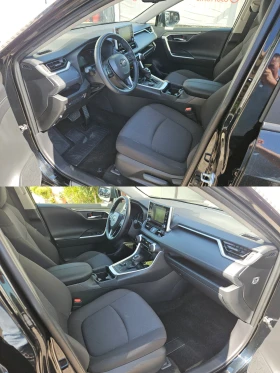 Toyota Rav4 2.5Hybrid/Executive/4X4/ACC/LED/NAVI/БЛУТУТ/EURO6B - 48900 лв. - 48467149 9
