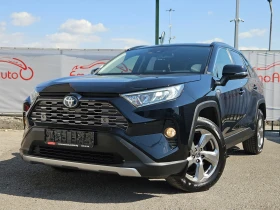 Toyota Rav4 2.5Hybrid/Executive/4X4/ACC/LED/NAVI/БЛУТУТ/EURO6B - 48900 лв. - 48467149 7