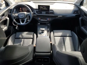 Обява за продажба на Audi Q5 PRESTIGE ~34 000 лв. - изображение 7
