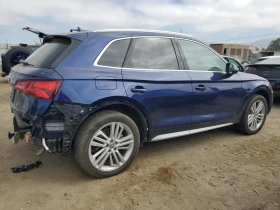 Обява за продажба на Audi Q5 PRESTIGE ~34 000 лв. - изображение 5