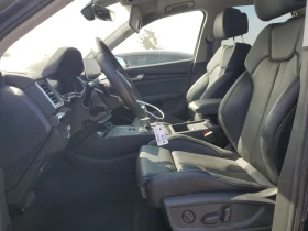 Обява за продажба на Audi Q5 PRESTIGE ~34 000 лв. - изображение 6