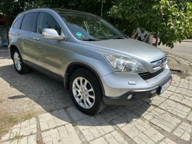Honda Cr-v 2.0-EXECUTIVE-AUTOMAT-1-! | Mobile.bg    5