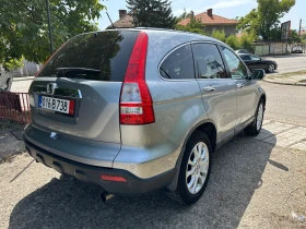     Honda Cr-v 2.0-EXECUTIVE-AUTOMAT-1-!