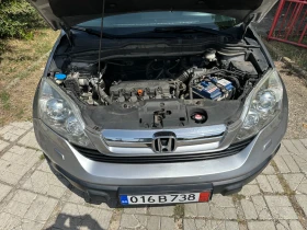 Honda Cr-v 2.0-EXECUTIVE-AUTOMAT-1-! | Mobile.bg    14