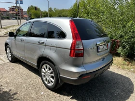     Honda Cr-v 2.0-EXECUTIVE-AUTOMAT-1-!