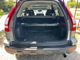 Honda Cr-v 2.0-EXECUTIVE-AUTOMAT-1-! | Mobile.bg    12