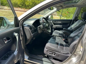 Honda Cr-v 2.0-EXECUTIVE-AUTOMAT-1-! | Mobile.bg    7