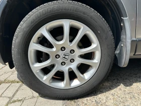 Honda Cr-v 2.0-EXECUTIVE-AUTOMAT-1-! | Mobile.bg    13