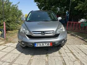 Honda Cr-v 2.0-EXECUTIVE-AUTOMAT-1-! | Mobile.bg    6