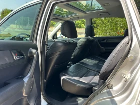 Honda Cr-v 2.0-EXECUTIVE-AUTOMAT-1-! | Mobile.bg    15