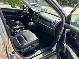 Honda Cr-v 2.0-EXECUTIVE-AUTOMAT-1-! | Mobile.bg    8
