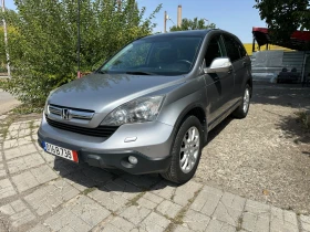     Honda Cr-v 2.0-EXECUTIVE-AUTOMAT-1-!