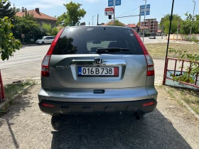     Honda Cr-v 2.0-EXECUTIVE-AUTOMAT-1-!