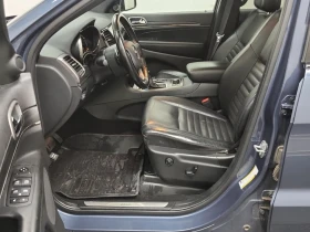 Jeep Grand cherokee * LIMITED X * CARFAX *    | Mobile.bg    8