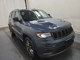 Jeep Grand cherokee * LIMITED X * CARFAX *    | Mobile.bg    2