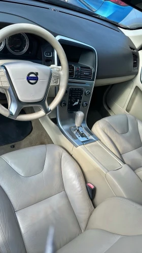 Обява за продажба на Volvo XC60 3.2 2wd ~19 500 лв. - изображение 6