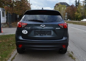 Mazda CX-5 2.0i SkyActiv AWD REVOLUTION ШВЕЙЦАРИЯ - 20900 лв. / 10686.00 € - 57116861 5