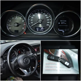 Mazda CX-5 2.0i SkyActiv AWD REVOLUTION ШВЕЙЦАРИЯ - 20900 лв. / 10686.00 € - 57116861 11