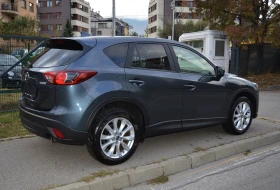 Mazda CX-5 2.0i SkyActiv AWD REVOLUTION ШВЕЙЦАРИЯ - 20900 лв. / 10686.00 € - 57116861 4