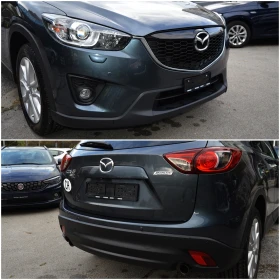 Mazda CX-5 2.0i SkyActiv AWD REVOLUTION ШВЕЙЦАРИЯ - 20900 лв. / 10686.00 € - 57116861 10