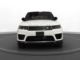 Land Rover Range Rover Sport * Silver Edition Td6*  (  ) | Mobile.bg    2