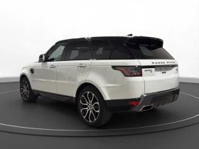 Land Rover Range Rover Sport * Silver Edition Td6*  (  ) | Mobile.bg    5