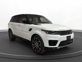 Land Rover Range Rover Sport * Silver Edition Td6* АвтоКредит (ЦЕНА ДО БГ)