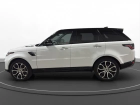 Land Rover Range Rover Sport * Silver Edition Td6*  (  ) | Mobile.bg    4
