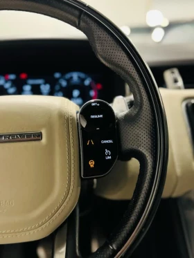 Land Rover Range Rover Sport * Silver Edition Td6*  (  ) | Mobile.bg    9