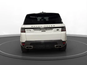 Land Rover Range Rover Sport * Silver Edition Td6*  (  ) | Mobile.bg    6