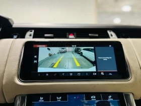 Land Rover Range Rover Sport * Silver Edition Td6*  (  ) | Mobile.bg    10